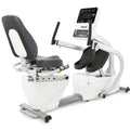Dyaco Recumbent Stepper 4.0S