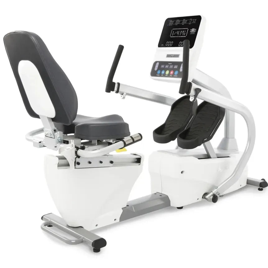 Stepper reclinato Dyaco 4.0S