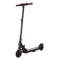 RCB R15 Kid Monopattino elettrico per bambini – Motore 250 W, IPX4, logo RCB