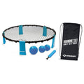 Schildkröt Round Net Set 4 pezzi con 3 palline – Articolo di seconda scelta, ottime condizioni