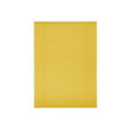 Lichtblick Tenda plissettata Klemmfix – Regolazione continua, oscurante, montaggio senza forare, 130 × 100 cm, giallo, articolo di seconda scelta come nuovo