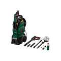 PARKSIDE Idropulitrice PHD 170 D2 con tubo anti-torsione 10 m – Articolo di seconda scelta, ottime condizioni