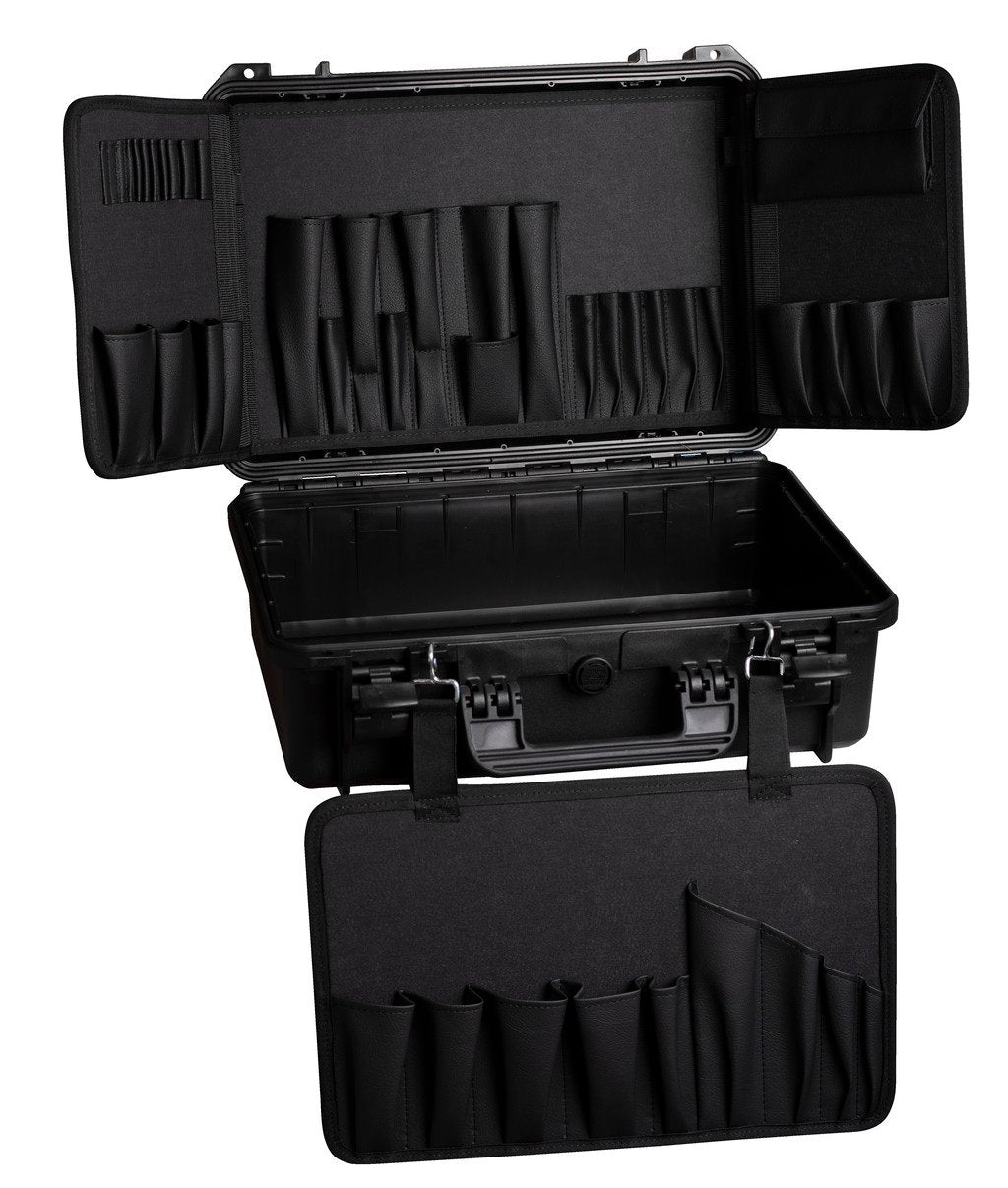 Pro Kit Tool Case 2.0 – Valigetta portautensili professionale per montaggio e officina