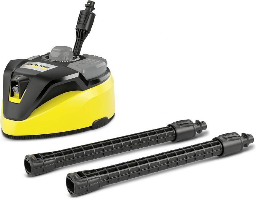Kärcher T-Racer T 7 Plus Pulitore per superfici