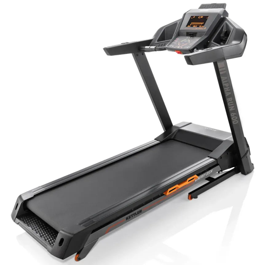 Kettler Tapis roulant ALPHA RUN 600