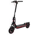 Evercross A1 Monopattino elettrico – Motore 500 W, batteria 48 V 14 Ah, 25 km/h