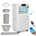 Sonnewelt Climatizzatore Wi-Fi 5 in 1 9000 BTU