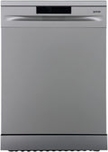 Gorenje GS 620 C10S Lavastoviglie a libera installazione – Pulizia performante e grande capacità