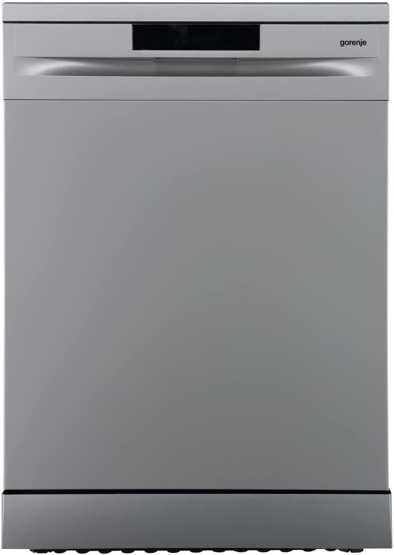 Gorenje GS 620 C10S Lavastoviglie a libera installazione – Pulizia performante e grande capacità