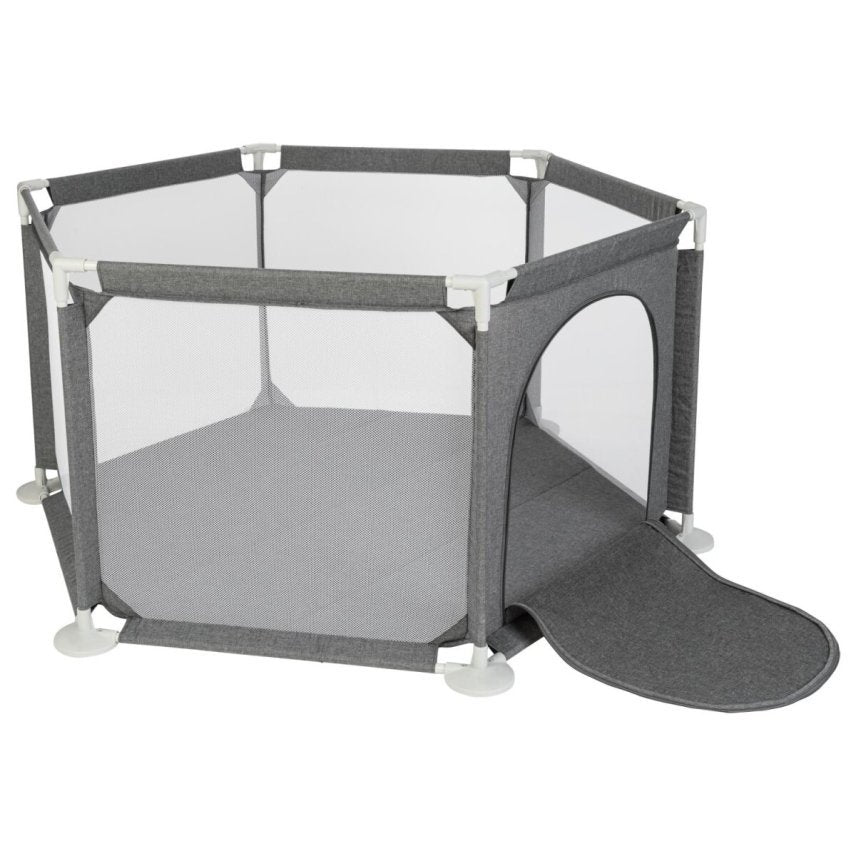 lupilu® Box per bambini fino a 15 kg – Articolo di seconda scelta, ottime condizioni