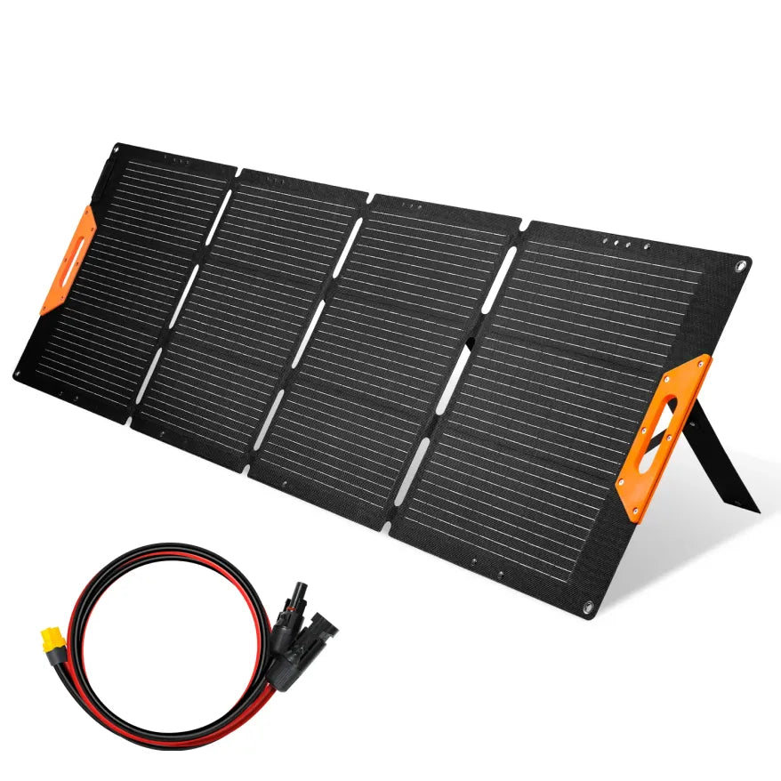 Sonnewelt Pannello solare pieghevole 200 W