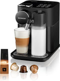 Nespresso De'Longhi Gran Lattissima EN640.W Macchina a capsule con sistema latte automatico – 19 bar, 1400 W, bianco