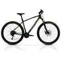 Mountain bike da uomo Apolon Hardtail 27,5 pollici – 27 velocità, Shimano ALIVIO RD-M3100 SGS