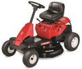 Troy-Bilt TB30 Trattorino tagliaerba Premium 30″ 382 cc a 6 velocità, ricondizionato