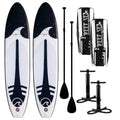 Deep Sea Set di 2 SUP XXL, 330 cm