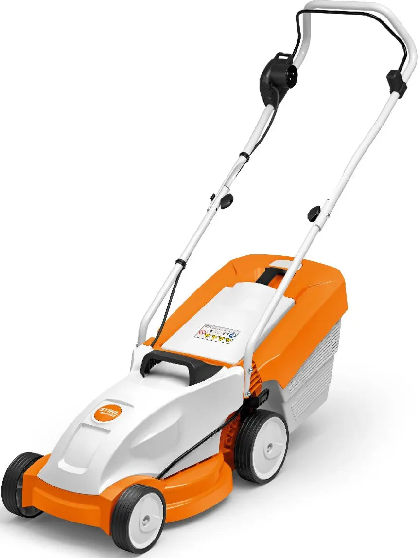STIHL Tosaerba elettrico RME