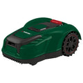 PARKSIDE® Robot rasaerba 20 V « PAMR 500 A1 » con batteria e stazione di ricarica – Articolo di seconda scelta, ottime condizioni