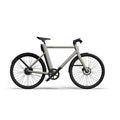 Bici elettrica Cowboy 4 – Sabbia