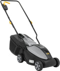 Alpina Tosaerba a batteria AL1 3020 Li Kit con batteria e caricatore
