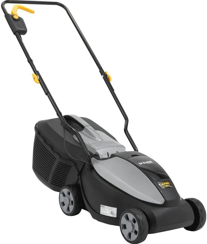 Alpina Tosaerba a batteria AL1 3020 Li Kit con batteria e caricatore