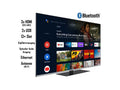 Televisore « QUAN900M » QLED Android Smart TV 4K UHD