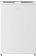 Beko TSE1424N b100 Frigorifero da tavolo 128 L – Porta reversibile, illuminazione interna, 37 dB, robusti ripiani in vetro, bianco
