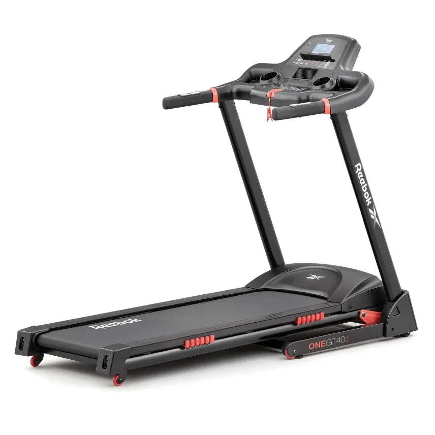 Reebok GT40z Tapis roulant pieghevole