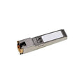 Cisco Ricetrasmettitore SFP 1000Base-T GLC-TE, argento – Articolo di seconda scelta, come nuovo