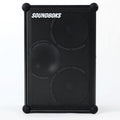 SOUNDBOKS 4 Altoparlante Bluetooth ad alte prestazioni – Nero