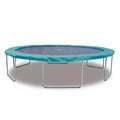 Heymans Trimilin Trampolino da giardino FUN