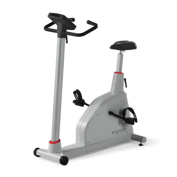 Ergoline Cyclette ergometro optibike plus home
