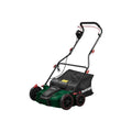 PARKSIDE PELV 1800 A1 Scarificatore e arieggiatore elettrico 2 in 1 – 1800 W, profondità regolabile su 4 livelli, articolo di seconda scelta, ottime condizioni