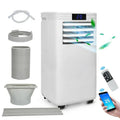 Climatizzatore Wi-Fi Sonnewelt 5 in 1 da 9000 BTU