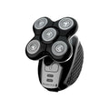 REMINGTON RX5 Ultimate Rasoio per testa con vano raccogli-capelli – Articolo di seconda scelta, ottime condizioni
