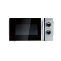SILVERCREST KITCHEN TOOLS Microonde « SMW 700 D3 », 17 L – Articolo di seconda scelta, come nuovo