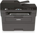 Brother MFC-L2835DW Stampante laser monocromatica multifunzione 4-in-1 – Stampa, scansione, copia, fax, Wi-Fi/Ethernet, ADF 50 fogli, fino a 32 ppm