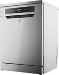 Hoover HF 4C6F0PW Lavastoviglie a libera installazione 60 cm, 14 coperti, classe energetica C