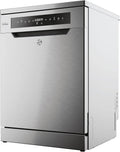 Hoover HF 4C6F0PW Lavastoviglie a libera installazione cm 60, 14 coperti, classe energetica C