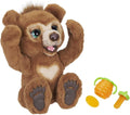 FurReal Friends E4591101 Cubby Orso di peluche interattivo