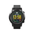 SILVERCREST® Smartwatch Sport con GPS – Articolo di seconda scelta, ottime condizioni