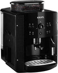 Krups Arabica Picto EA810870 Macchina da caffè automatica – Nero