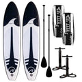 Deep Sea Confezione da 2 SUP XXL, 330 cm