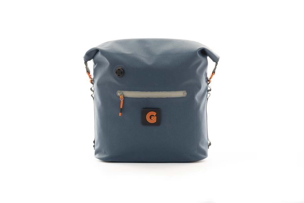 Brompton G Line Borough WP Borsa Roll Top Small 9 L