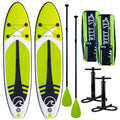 Deep Sea Set di 2 SUP Pro, 300 cm