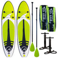 Deep Sea Set di 2 SUP Pro, 300 cm