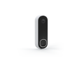 Ring Video Doorbell – Campanello video intelligente con telecamera HD, Wi-Fi e controllo tramite app