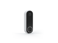 Ring Video Doorbell: campanello video intelligente con videocamera HD, Wi-Fi e controllo tramite app