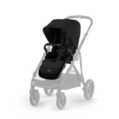 CYBEX Gold Seduta per GAZELLE S ed e-GAZELLE S – Ocean Blue