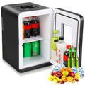Sonnewelt Mini frigorifero/frigo portatile 2-in-1 15 L