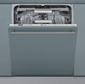 Bauknecht BCIO 3T341 PLET Lavastoviglie a scomparsa totale – Pulizia potente e comfort moderno